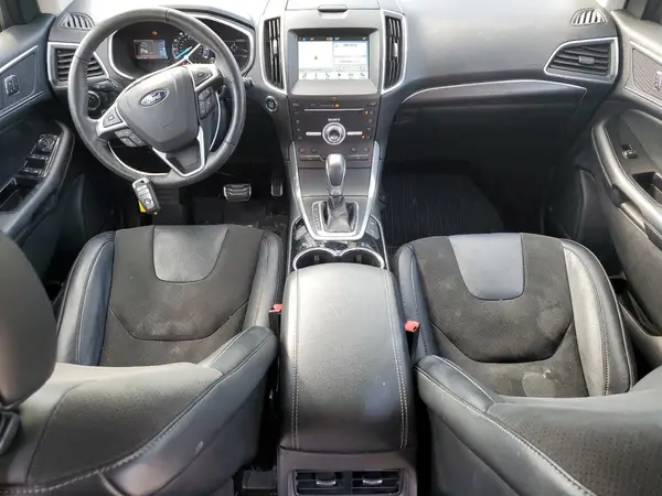 2FMPK4AP8HBC09553 2017 FORD EDGE - Image 8