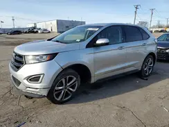 2FMPK4AP8HBC28622 2017 FORD EDGE