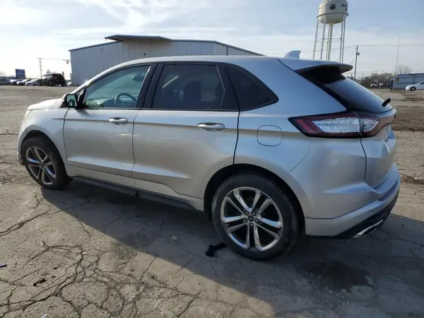 2FMPK4AP8HBC28622 2017 FORD EDGE - Image 2