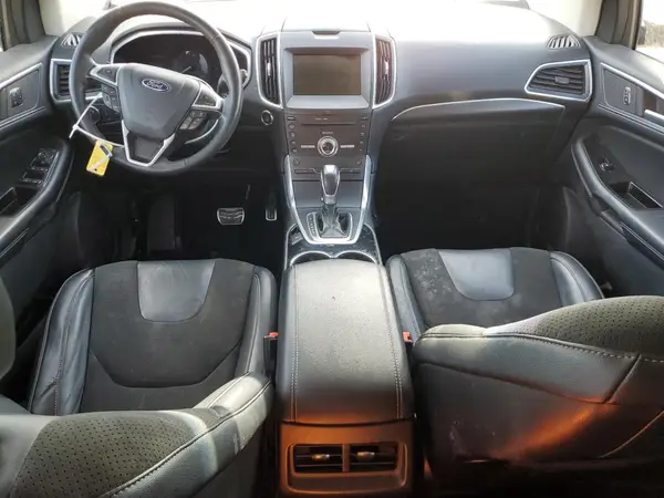 2FMPK4AP8HBC28622 2017 FORD EDGE - Image 8