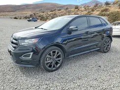 2FMPK4AP8HBC31911 2017 FORD EDGE