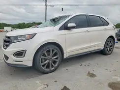 2FMPK4AP8HBC35344 2017 FORD EDGE