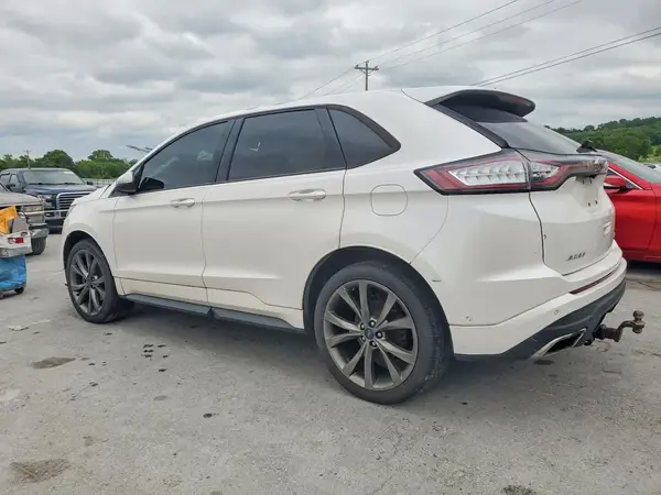 2FMPK4AP8HBC35344 2017 FORD EDGE - Image 2