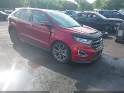 2FMPK4AP8HBC39992 2017 FORD EDGE