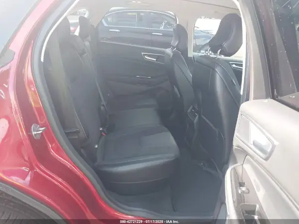 2FMPK4AP8HBC39992 2017 FORD EDGE - Image 8
