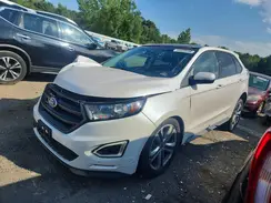 2FMPK4AP8HBC40107 2017 FORD EDGE