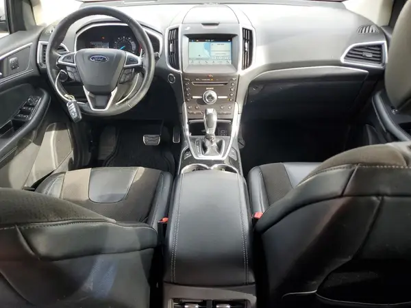 2FMPK4AP8HBC40270 2017 FORD EDGE - Image 8