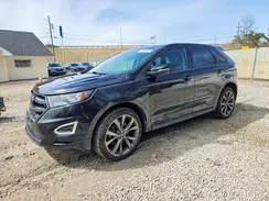2FMPK4AP8HBC53875 2017 FORD EDGE