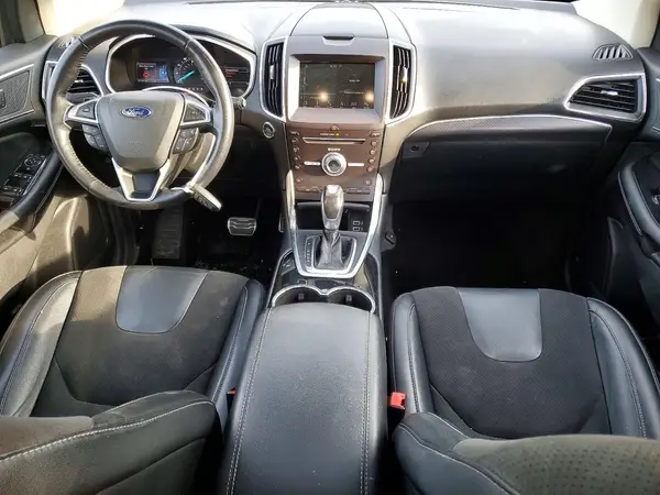 2FMPK4AP8HBC56324 2017 FORD EDGE - Image 8
