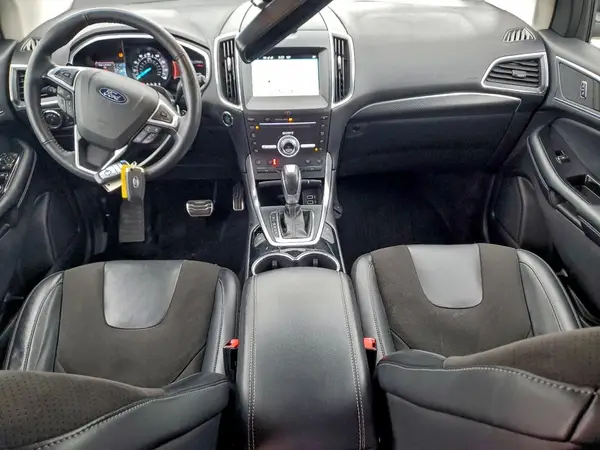 2FMPK4AP8JBB03416 2018 FORD EDGE - Image 8