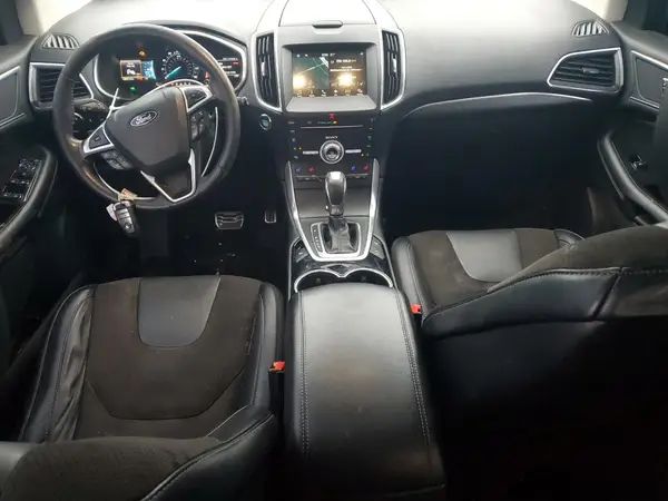 2FMPK4AP8JBB10236 2018 FORD EDGE - Image 8