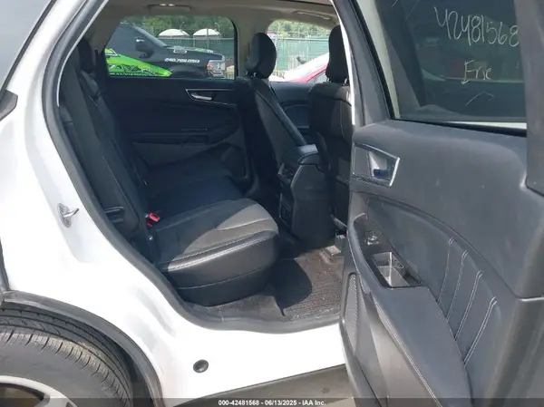 2FMPK4AP8JBB23651 2018 FORD EDGE - Image 8