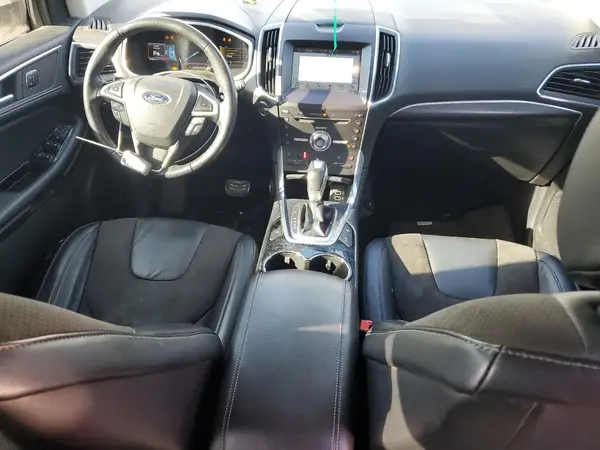 2FMPK4AP8JBB27280 2018 FORD EDGE - Image 8