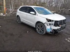 2FMPK4AP8JBB30101 2018 FORD EDGE