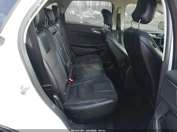 2FMPK4AP8JBB30101 2018 FORD EDGE - Image 8