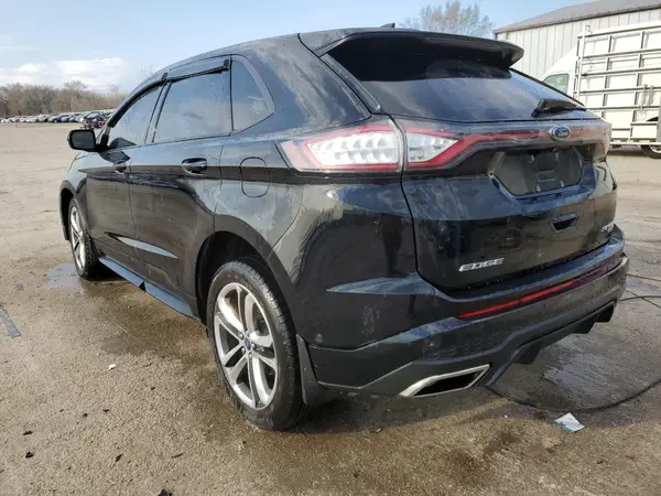 2FMPK4AP8JBB37565 2018 FORD EDGE - Image 2