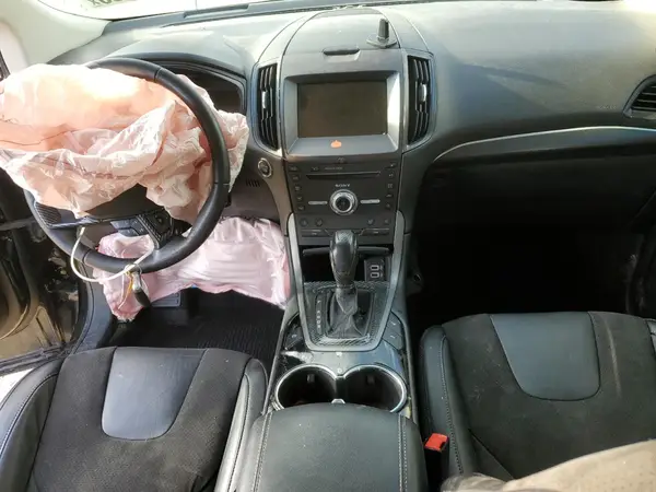 2FMPK4AP8JBB37565 2018 FORD EDGE - Image 8