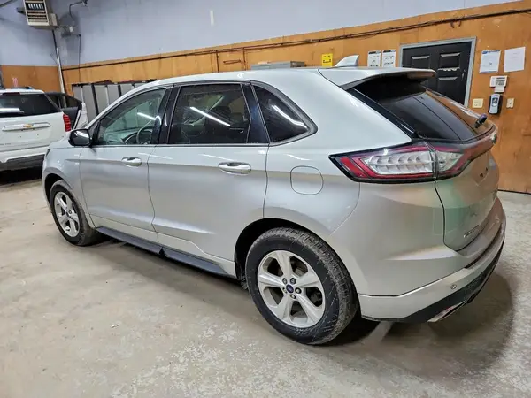 2FMPK4AP8JBB54401 2018 FORD EDGE - Image 2