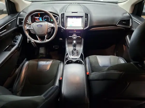 2FMPK4AP8JBB54401 2018 FORD EDGE - Image 8