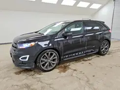 2FMPK4AP8JBB56651 2018 FORD EDGE