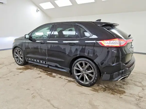 2FMPK4AP8JBB56651 2018 FORD EDGE - Image 2
