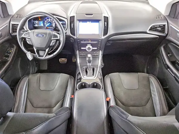 2FMPK4AP8JBB56651 2018 FORD EDGE - Image 8