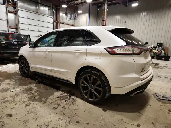 2FMPK4AP8JBB82103 2018 FORD EDGE - Image 2