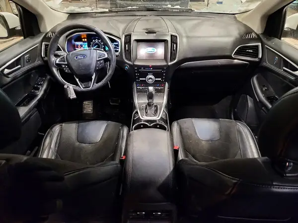 2FMPK4AP8JBB82103 2018 FORD EDGE - Image 8