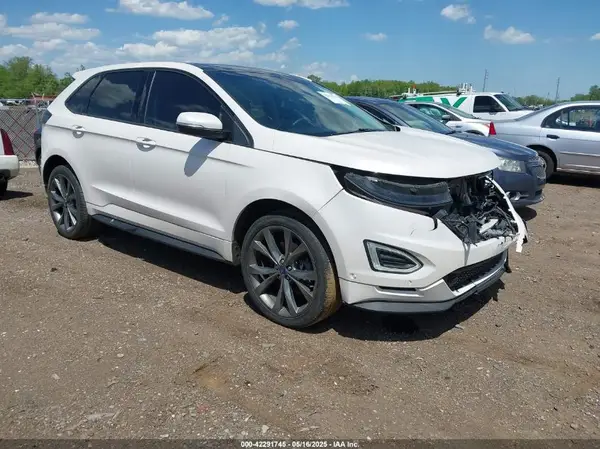 2FMPK4AP8JBB91609 2018 FORD EDGE - Image 1
