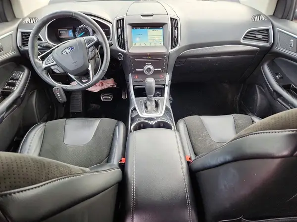 2FMPK4AP8JBB91724 2018 FORD EDGE - Image 8