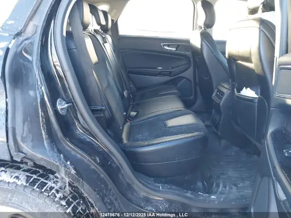 2FMPK4AP8JBC03449 2018 FORD EDGE - Image 8