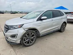 2FMPK4AP8JBC06920 2018 FORD EDGE