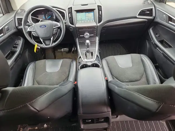 2FMPK4AP8JBC06920 2018 FORD EDGE - Image 8