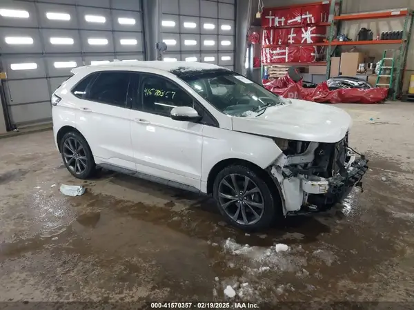 2FMPK4AP8JBC07758 2018 FORD EDGE - Image 1