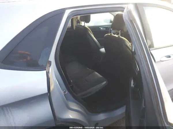 2FMPK4AP8JBC17058 2018 FORD EDGE - Image 8