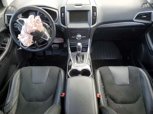 2FMPK4AP8JBC17108 2018 FORD EDGE - Image 8