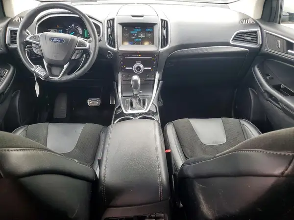 2FMPK4AP8JBC47628 2018 FORD EDGE - Image 8