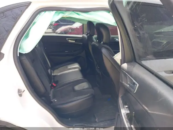 2FMPK4AP8JBC59245 2018 FORD EDGE - Image 8