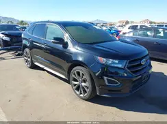 2FMPK4AP8JBC62775 2018 FORD EDGE