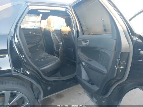 2FMPK4AP8JBC62775 2018 FORD EDGE - Image 8