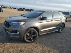 2FMPK4AP8KBB00520 2019 FORD EDGE