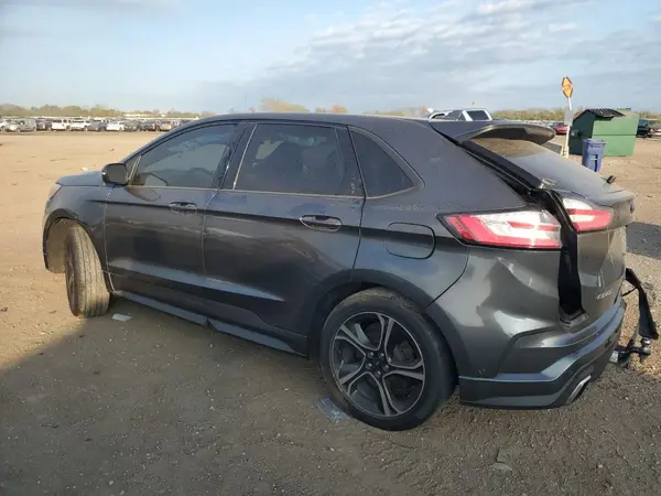 2FMPK4AP8KBB00520 2019 FORD EDGE - Image 2