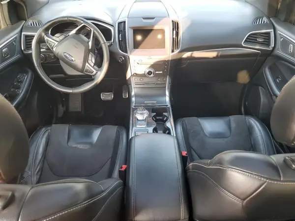 2FMPK4AP8KBB00520 2019 FORD EDGE - Image 8