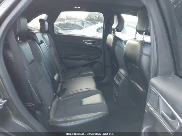 2FMPK4AP8KBB09007 2019 FORD EDGE - Image 8