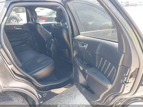 2FMPK4AP8KBB13512 2019 FORD EDGE - Image 8