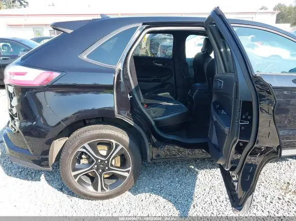 2FMPK4AP8KBB25837 2019 FORD EDGE - Image 8