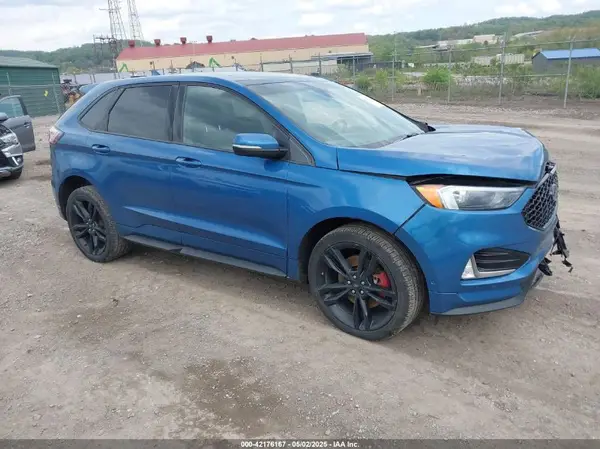 2FMPK4AP8KBB26955 2019 FORD EDGE - Image 1