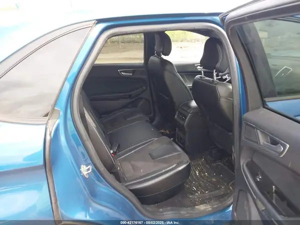 2FMPK4AP8KBB26955 2019 FORD EDGE - Image 8