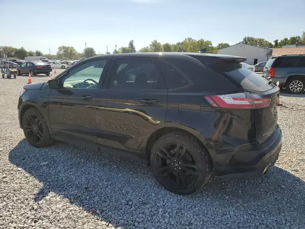 2FMPK4AP8KBB27085 2019 FORD EDGE - Image 2