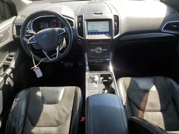 2FMPK4AP8KBB27085 2019 FORD EDGE - Image 8